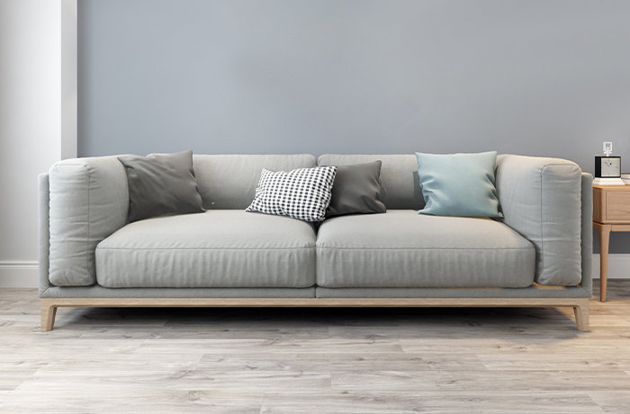 Sofa Recycling Line