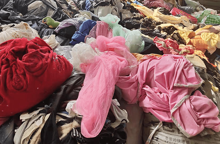 General Industrial Waste Recycling
