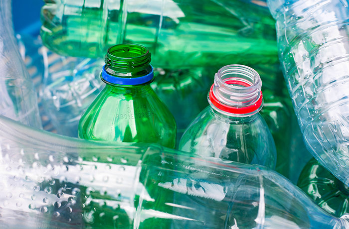 Pet Bottles