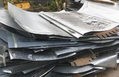 Metal Sheet