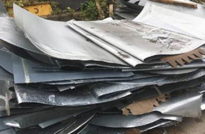 Metal Sheet