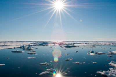 Earth just experienced the hottest February on record, with nine consecutive months of record temperatures for the same period